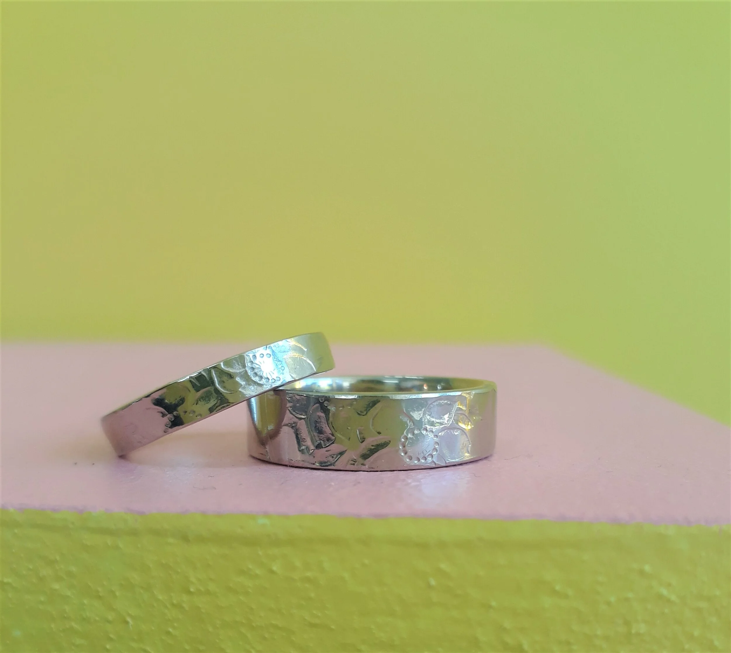 Make your own wedding ring near me discount